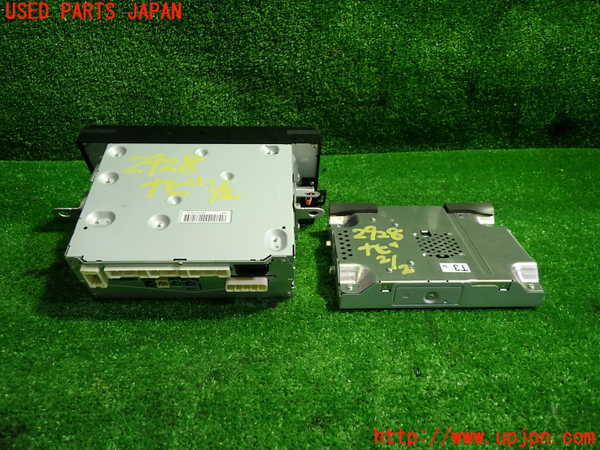 5UPJ-29286589]ヤリス(YARIS) クロス ハイブリッド(MXPJ15)カーナビゲーション 中古_m0004.jpg