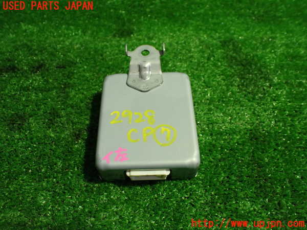 1UPJ-29286152]ヤリス(YARIS) クロス ハイブリッド(MXPJ15)コンピューター7 (86572-52160) 中古_m0003.jpg
