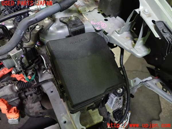 1UPJ-29286742]ヤリス(YARIS) クロス ハイブリッド(MXPJ15)ヒューズボックス2 中古_m0001.jpg