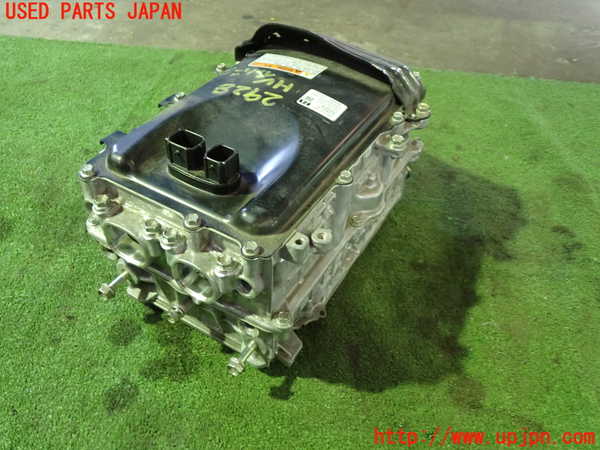 1UPJ-29286916]ヤリス(YARIS) クロス ハイブリッド(MXPJ15)インバーターコンバーター 中古_m0003.jpg