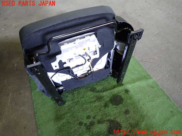 1UPJ-29287065]ヤリス(YARIS) クロス ハイブリッド(MXPJ15)助手席シート 中古_m0005.jpg