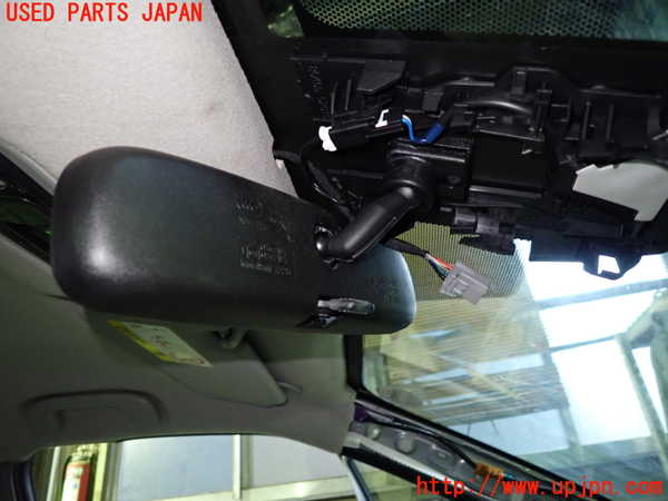 1UPJ-29287615]ヤリス(YARIS) クロス ハイブリッド(MXPJ15)ルームミラー 中古_m0002.jpg