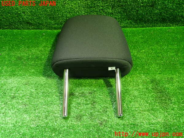 1UPJ-29287180]ヤリス(YARIS) クロス ハイブリッド(MXPJ15)左2列目ヘッドレスト 中古_m0003.jpg