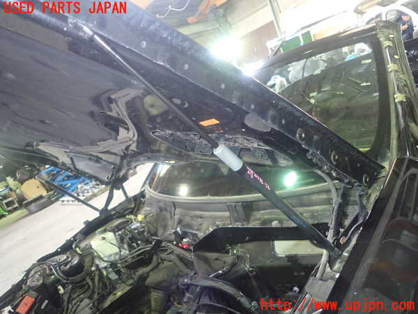 1UPJ-29291068]ベンツ SLK350(172457)ボンネットダンパー 中古_m0002.jpg