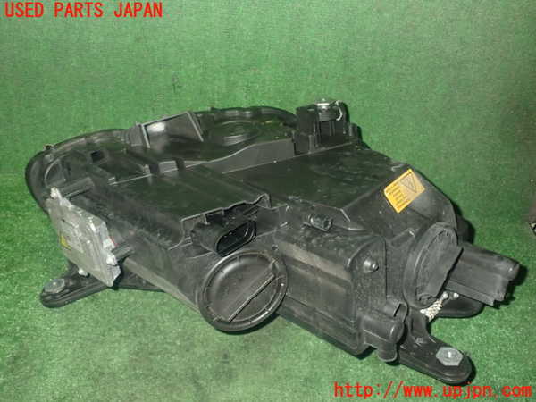 1UPJ-29291132]ベンツ SLK350(172457)左ヘッドライト HID 中古_m0002.jpg