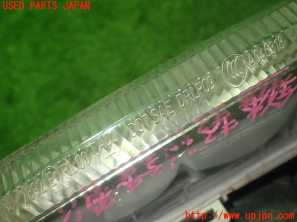 1UPJ-29291182]ベンツ SLK350(172457)左フォグ 中古_m0003.jpg