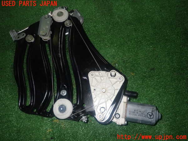 1UPJ-29291296]ベンツ SLK350(172457)右後レギュレーターモーター 中古_m0002.jpg