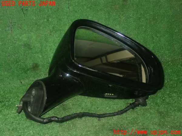 1UPJ-29291210]ベンツ SLK350(172457)右ドアミラー 中古_m0001.jpg