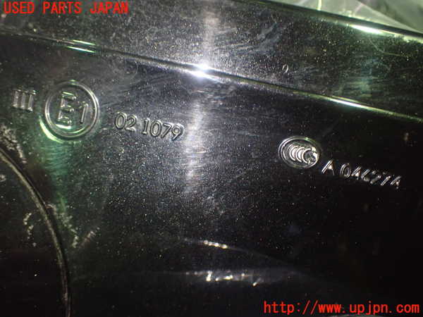 1UPJ-29291210]ベンツ SLK350(172457)右ドアミラー 中古_m0004.jpg