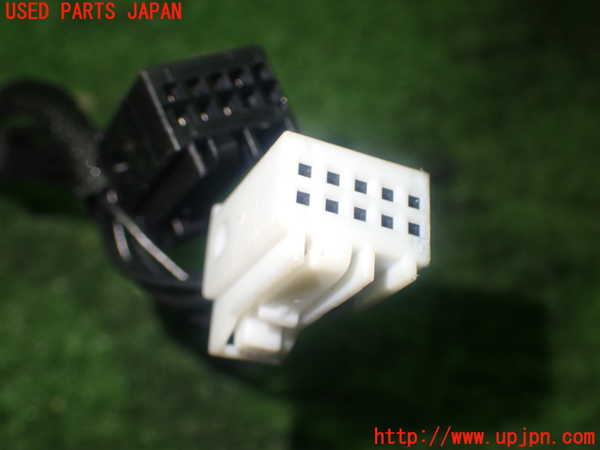 1UPJ-29291212]ベンツ SLK350(172457)左ドアミラー 中古_m0003.jpg