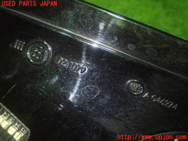 1UPJ-29291212]ベンツ SLK350(172457)左ドアミラー 中古_m0004.jpg