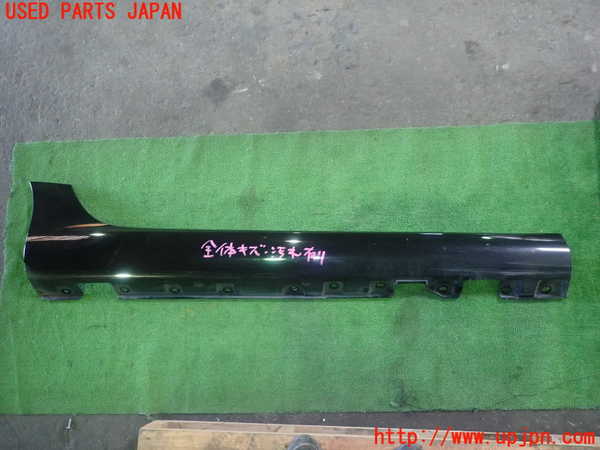 1UPJ-29291390]ベンツ SLK350(172457)右サイドステップ 中古_m0001.jpg