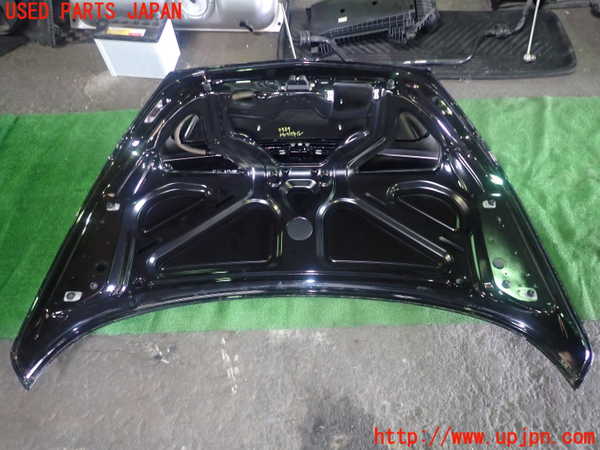 1UPJ-29291500]ベンツ SLK350(172457)トランク 中古_m0002.jpg