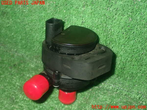 1UPJ-29292110]ベンツ SLK350(172457)ウォーターポンプ 中古_m0002.jpg