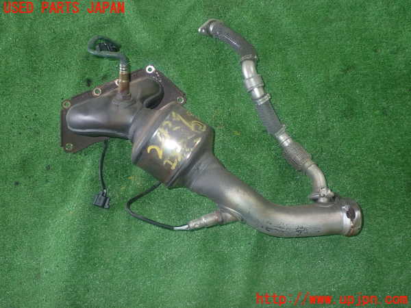 1UPJ-29292042]ベンツ SLK350(172457)エキマニ2 中古_m0001.jpg