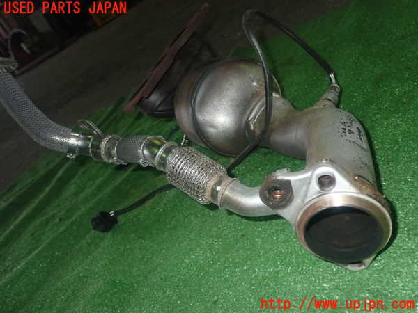 1UPJ-29292042]ベンツ SLK350(172457)エキマニ2 中古_m0003.jpg