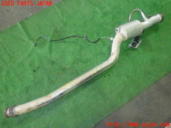 1UPJ-29292661]ベンツ SLK350(172457)触媒1(右側） 中古_m0001.jpg