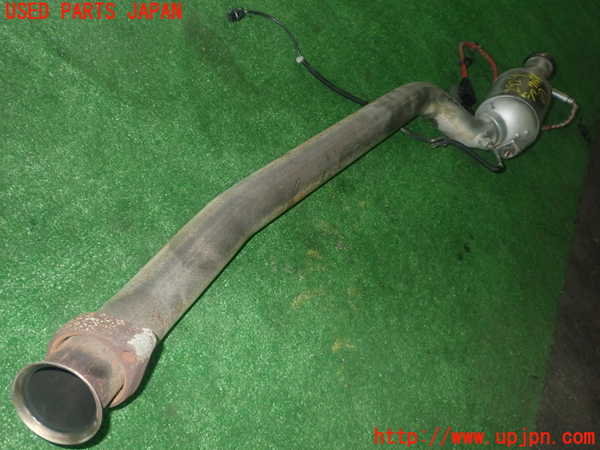 1UPJ-29292661]ベンツ SLK350(172457)触媒1(右側） 中古_m0003.jpg