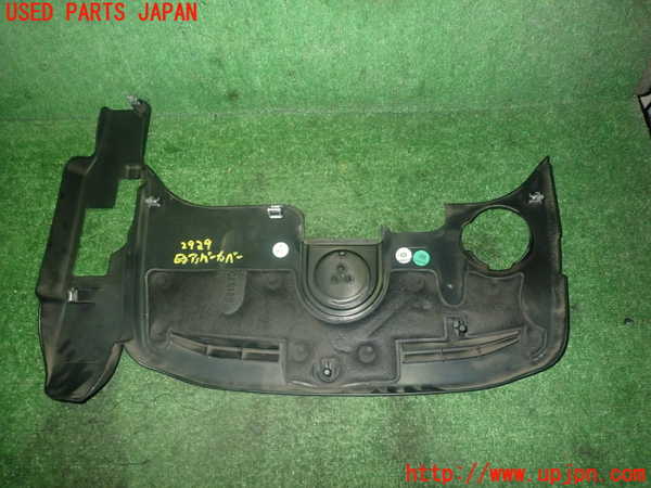 1UPJ-29292160]ベンツ SLK350(172457)エンジンアッパーカバー 中古_m0002.jpg