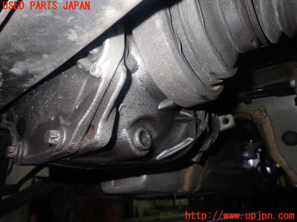 1UPJ-29294355]ベンツ SLK350(172457)リアデフ 中古_m0004.jpg