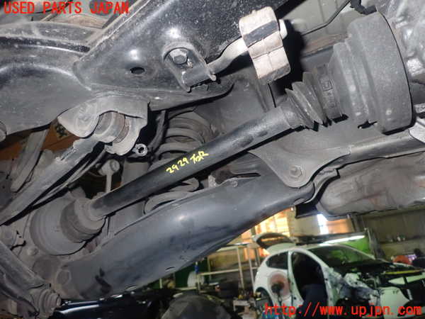 1UPJ-29294020]ベンツ SLK350(172457)右リアドライブシャフト 中古_m0001.jpg