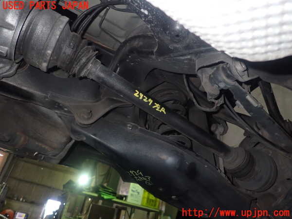 1UPJ-29294025]ベンツ SLK350(172457)左リアドライブシャフト 中古_m0001.jpg
