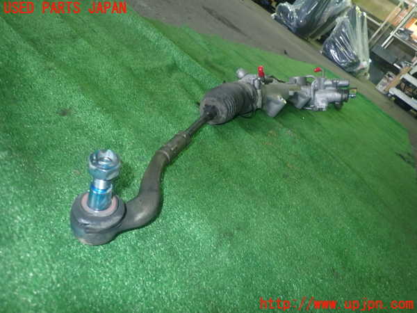 1UPJ-29294235]ベンツ SLK350(172457)パワステギアボックス 中古_m0002.jpg