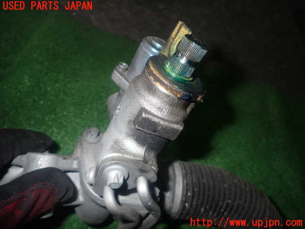 1UPJ-29294235]ベンツ SLK350(172457)パワステギアボックス 中古_m0003.jpg