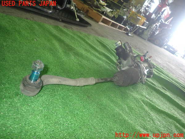 1UPJ-29294235]ベンツ SLK350(172457)パワステギアボックス 中古_m0004.jpg