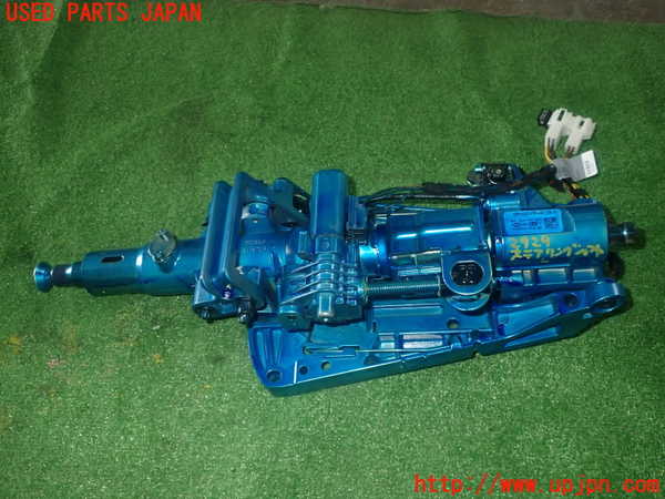 1UPJ-29294260]ベンツ SLK350(172457)ステアリングシャフト 中古_m0001.jpg