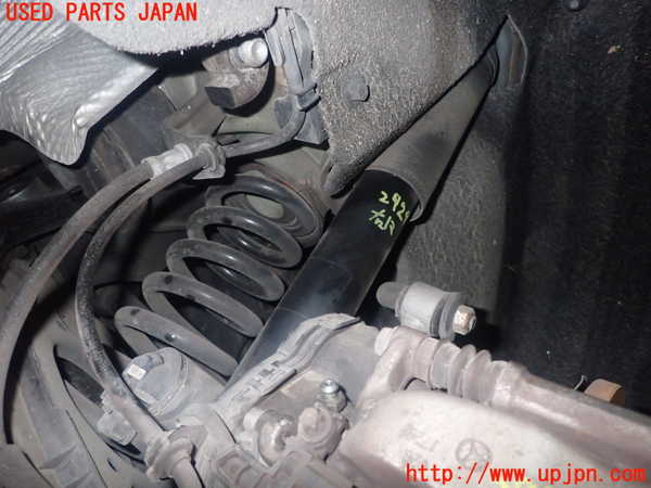 1UPJ-29295070]ベンツ SLK350(172457)右リアショックアブソーバー 中古_m0001.jpg
