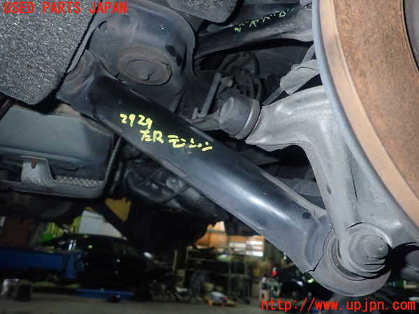 1UPJ-29295330]ベンツ SLK350(172457)左リアテンションロッド 中古_m0001.jpg