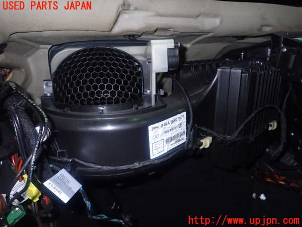 1UPJ-29296081]ベンツ SLK350(172457)エバポレーター1 中古_m0003.jpg