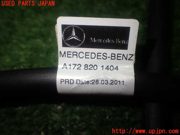 1UPJ-29296807]ベンツ SLK350(172457)ハーネス2 中古_m0002.jpg
