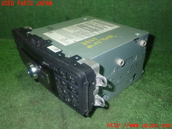 1UPJ-29296589]ベンツ SLK350(172457)カーナビゲーション HDD 中古_m0002.jpg