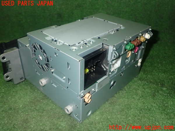 1UPJ-29296589]ベンツ SLK350(172457)カーナビゲーション HDD 中古_m0003.jpg