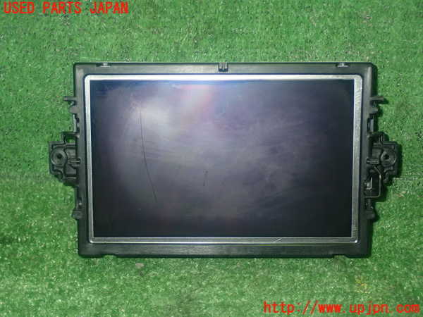 1UPJ-29296629]ベンツ SLK350(172457)モニター 中古_m0001.jpg