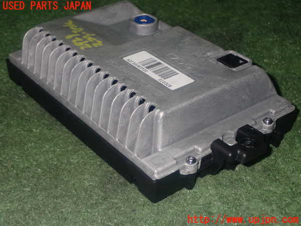 1UPJ-29296629]ベンツ SLK350(172457)モニター 中古_m0003.jpg