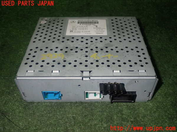 1UPJ-29296660]ベンツ SLK350(172457)TVチューナー 中古_m0001.jpg