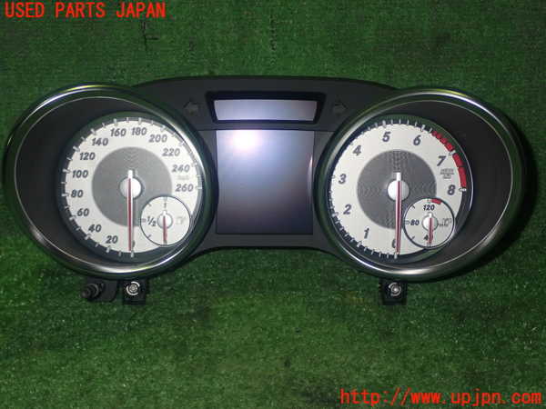 1UPJ-29296170]ベンツ SLK350(172457)スピードメーター 中古_m0001.jpg