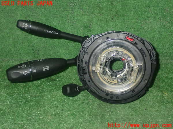1UPJ-29296720]ベンツ SLK350(172457)コンビネーションスイッチ 中古_m0001.jpg