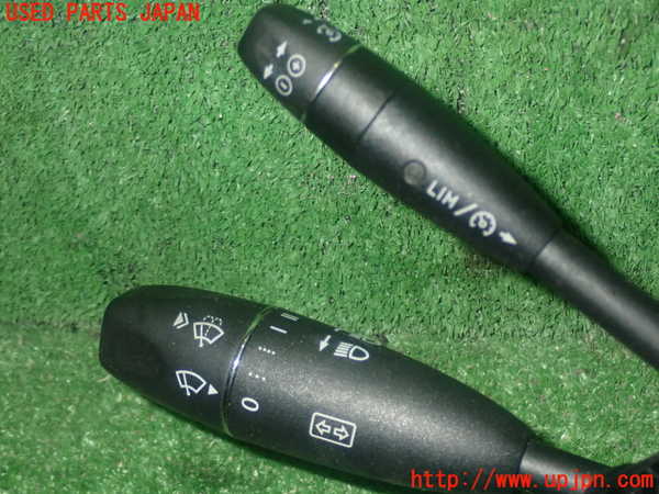 1UPJ-29296720]ベンツ SLK350(172457)コンビネーションスイッチ 中古_m0002.jpg