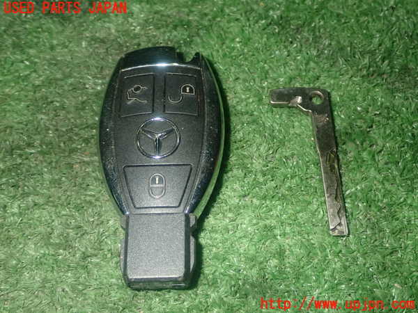 1UPJ-29296110]ベンツ SLK350(172457)エンジンコンピューター 中古_m0004.jpg