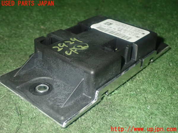 1UPJ-29296147]ベンツ SLK350(172457)コンピューター2 中古 A1729000402_m0002.jpg
