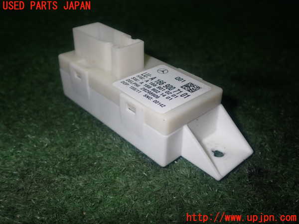 1UPJ-29296153]ベンツ SLK350(172457)コンピューター8 中古 A1669007101_m0002.jpg