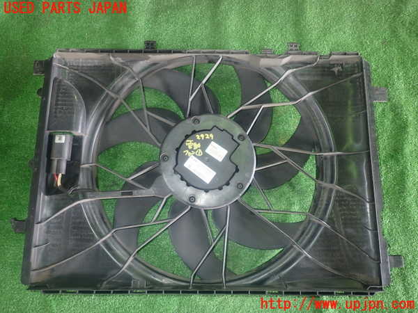 1UPJ-29296836]ベンツ SLK350(172457)電動ファン1 中古_m0002.jpg