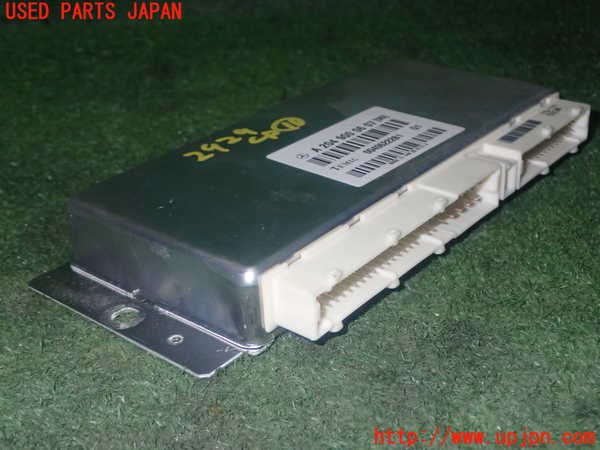 1UPJ-29296156]ベンツ SLK350(172457)コンピューター11 中古 A204900607_m0002.jpg