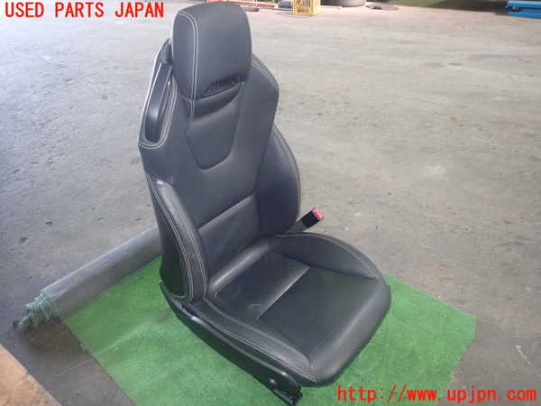 1UPJ-29297035]ベンツ SLK350(172457)運転席シート 中古_m0001.jpg