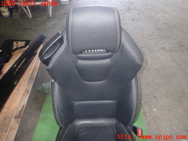 1UPJ-29297035]ベンツ SLK350(172457)運転席シート 中古_m0002.jpg
