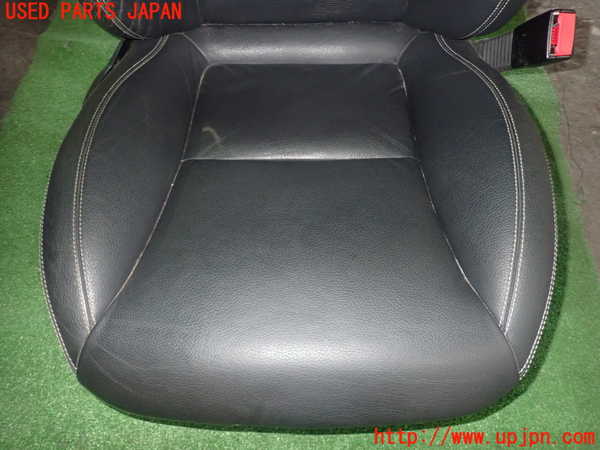 1UPJ-29297035]ベンツ SLK350(172457)運転席シート 中古_m0003.jpg